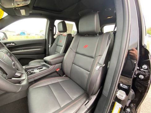 Used 2026 Dodge Durango GT AWD/4WD image 10
