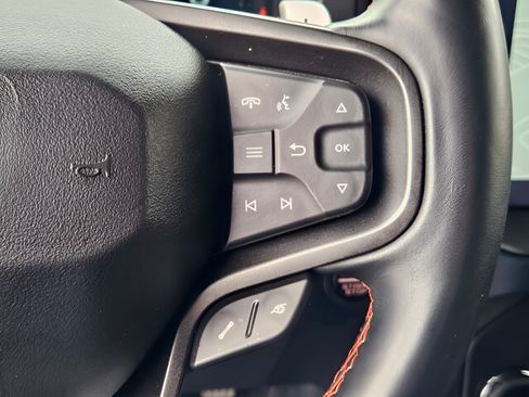 Used 2024 Ford Bronco Raptor AWD/4WD image 5