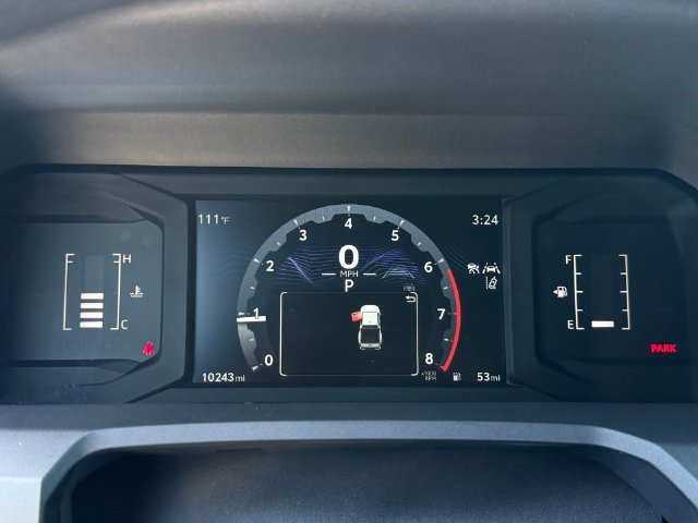 Used 2025 Toyota Tacoma SR RWD image 16