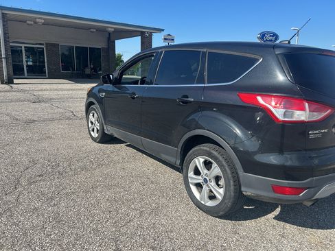 Used 2013 Ford Escape SE FWD image 3