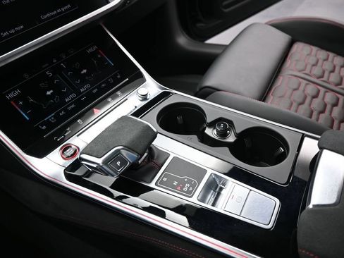 Used 2026 Audi RS 6 performance AWD/4WD image 17