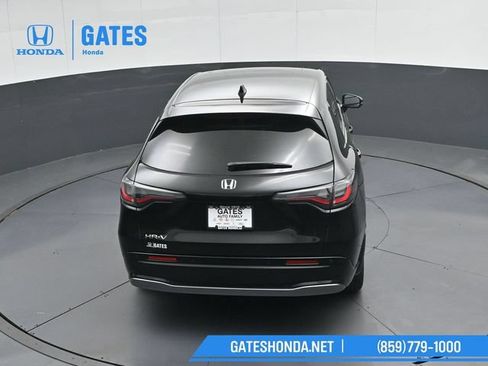 New 2026 Honda HR-V EX-L image 43