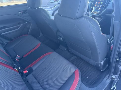 Used 2024 Subaru Impreza RS image 32