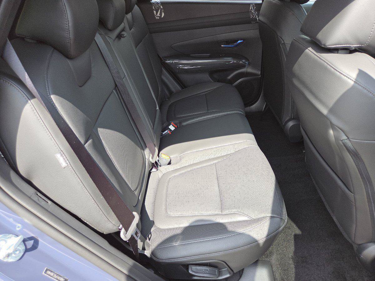 New 2026 Hyundai Tucson SEL Plus AWD/4WD image 49