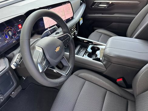 New 2026 Chevrolet Tahoe LS RWD image 9