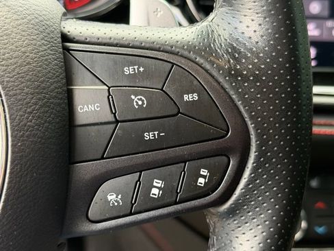 Used 2023 Dodge Durango R/T AWD/4WD image 25
