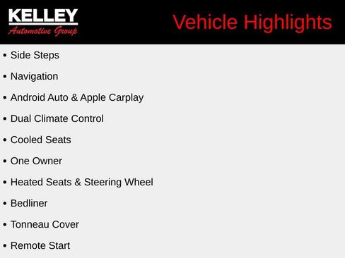 Certified 2024 GMC Sierra 1500 SLT w/ SLT Premium Plus Package AWD/4WD image 2