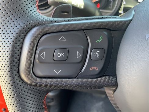 New 2024 Jeep Gladiator Rubicon w/ Technology Group image 48