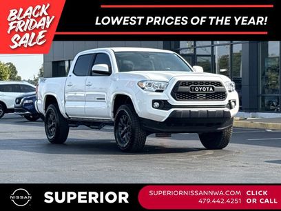 Used 2021 Toyota Tacoma SR5