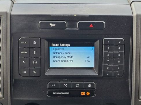 Used 2022 Ford F250 XL w/ Power Equipment Group image 31