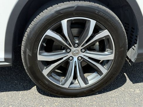 Used 2017 Lexus RX 350 AWD w/ Premium Package image 31