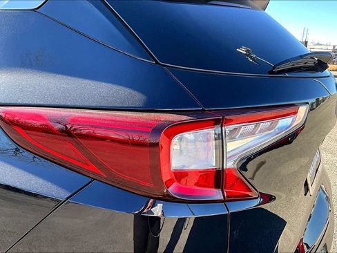 Used 2024 Acura RDX SH-AWD w/ Advance Package image 42