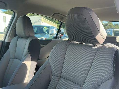 New 2025 Subaru Legacy Premium image 6