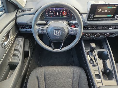 Used 2024 Honda Accord EX image 12