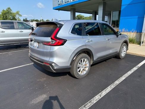 Used 2026 Honda CR-V EX image 5