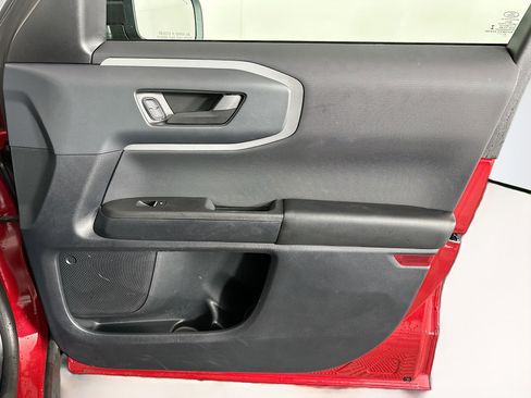 Used 2021 Ford Bronco Sport Big Bend image 30