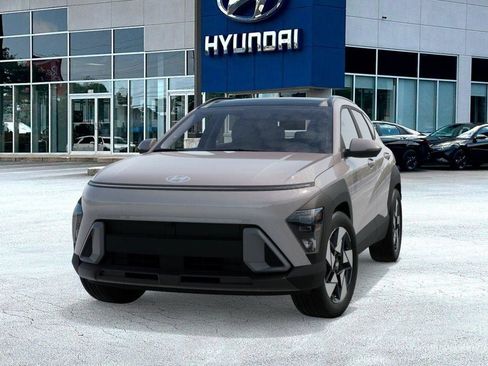 New 2026 Hyundai Kona SEL Sport FWD image 7