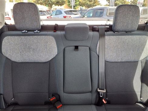 New 2025 Ford Maverick XLT w/ XLT Luxury Package image 12