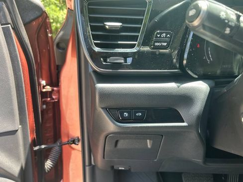 Used 2025 Lexus NX 350 AWD w/ Rear Seat Package image 24
