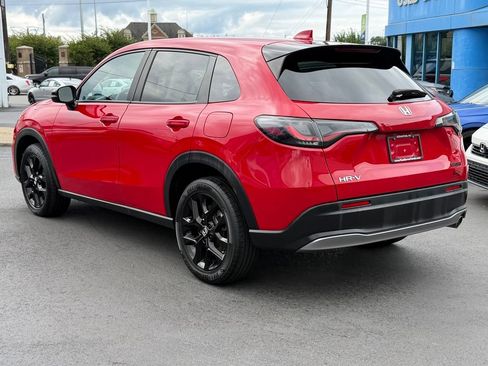 Used 2024 Honda HR-V Sport image 24