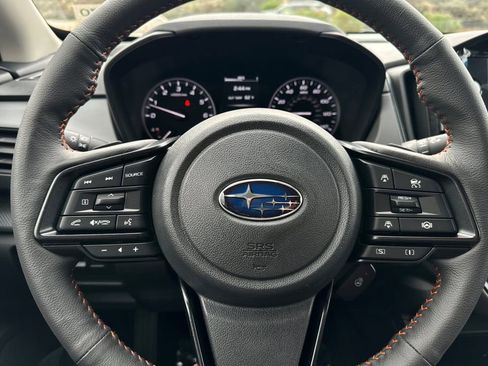 New 2026 Subaru Crosstrek 2.5i Limited w/ Crosstrek Mirror Package AWD/4WD image 25