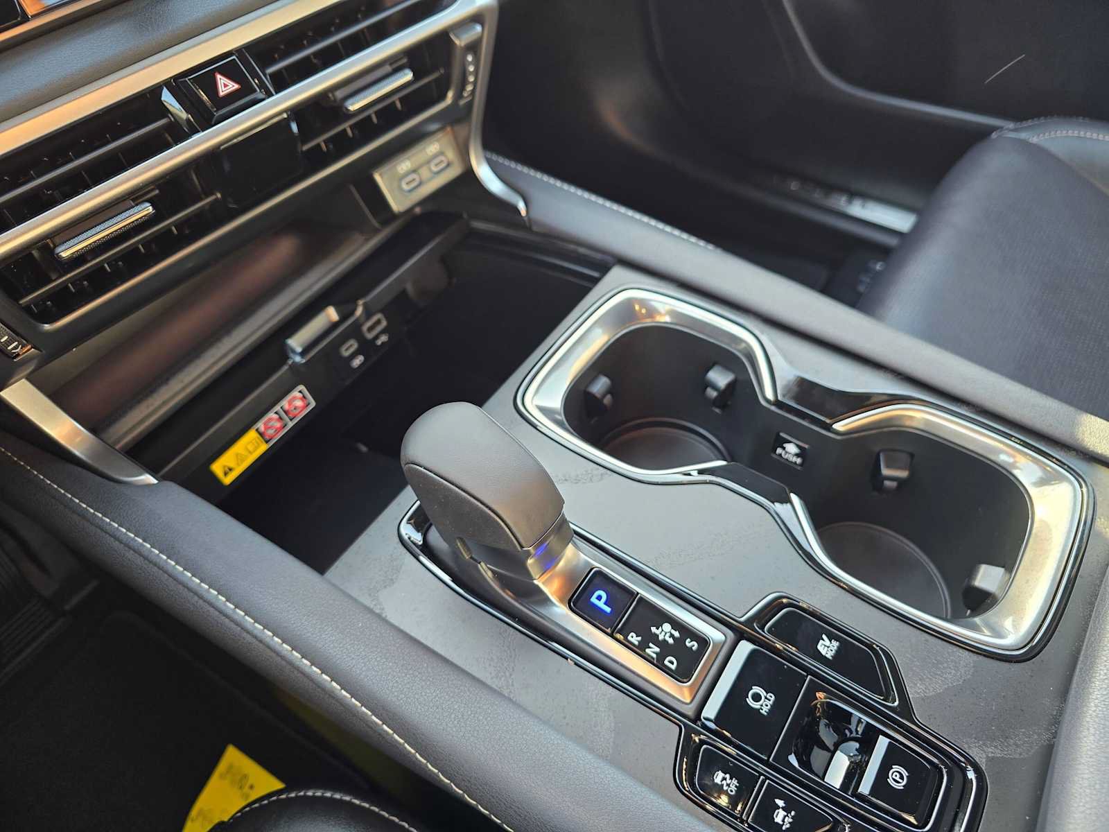 New 2026 Lexus RX 350 AWD/4WD image 29