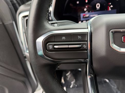 Used 2023 GMC Canyon Elevation w/ Convenience Package AWD/4WD image 15