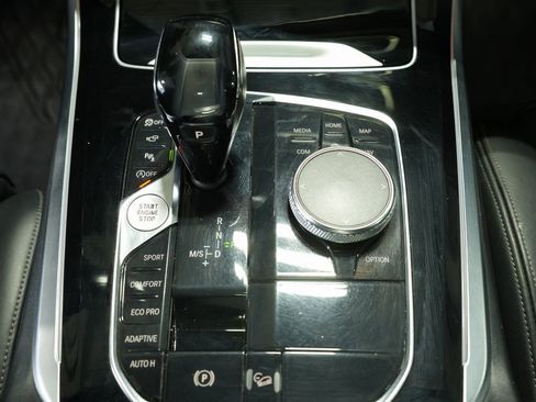 Used 2019 BMW X5 xDrive50i w/ M Sport Package image 36