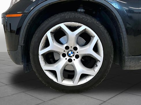 Used 2014 BMW X6 xDrive35i AWD/4WD image 9
