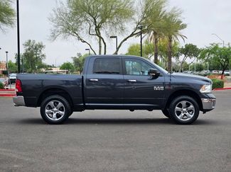 Used 2017 RAM 1500 Big Horn AWD/4WD video 4