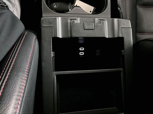 Used 2024 MAZDA CX-5 Carbon Edition image 14