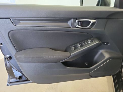 Used 2025 Honda Civic LX image 18