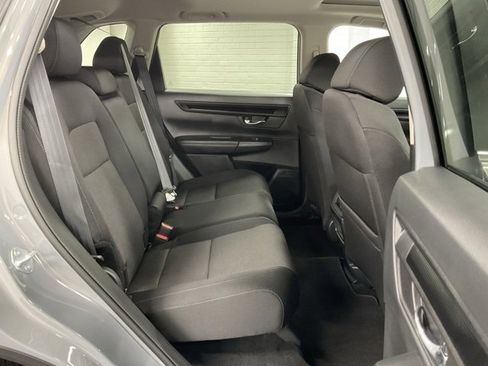 Certified 2026 Honda CR-V EX image 14