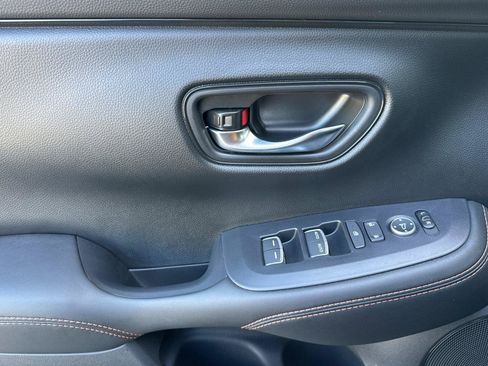 New 2027 Honda HR-V Sport image 10