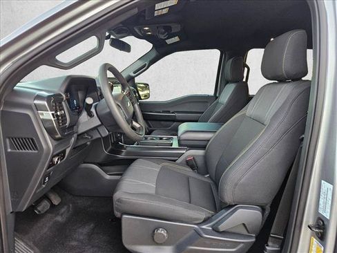Used 2024 Ford F150 STX RWD image 15