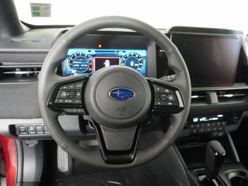 New 2026 Subaru Outback Limited XT image 13