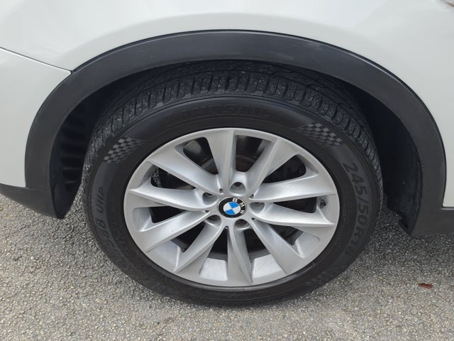 Used 2014 BMW X3 xDrive28i AWD/4WD image 10