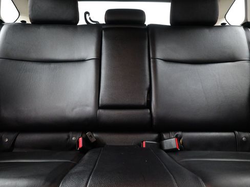 Used 2016 Subaru Crosstrek 2.0i Limited image 15