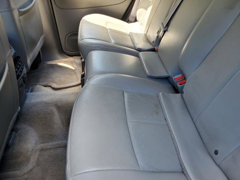Used 2006 Buick Rainier CXL RWD image 22