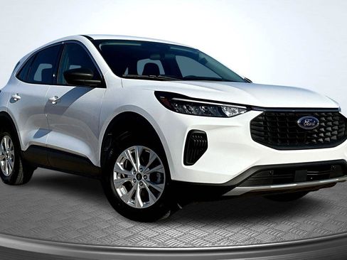 Used 2023 Ford Escape Active image 12