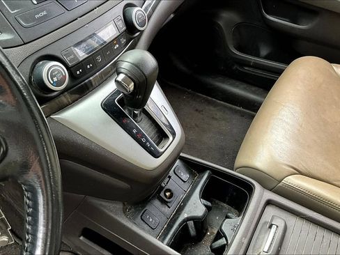 Used 2014 Honda CR-V EX-L image 15
