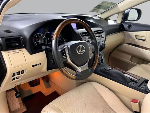 Used 2013 Lexus RX 350 FWD w/ Navigation Pkg image 16