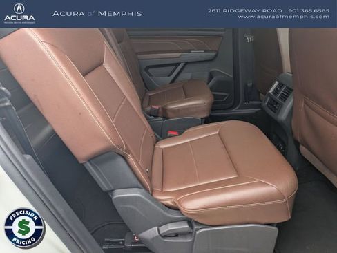 Used 2021 Volkswagen Atlas SE w/ Panoramic Sunroof Package AWD/4WD image 27