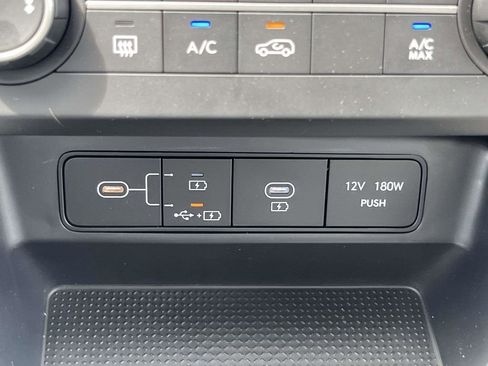 New 2026 Hyundai Tucson SE FWD image 18