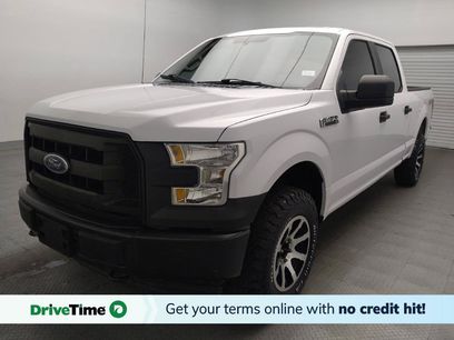 Used 2017 Ford F150 XL w/ XL Power Equipment Group
