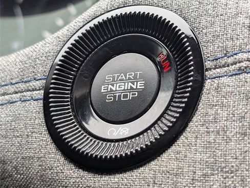 Used 2022 Jeep Compass Latitude w/ Sun and Sound Group image 25