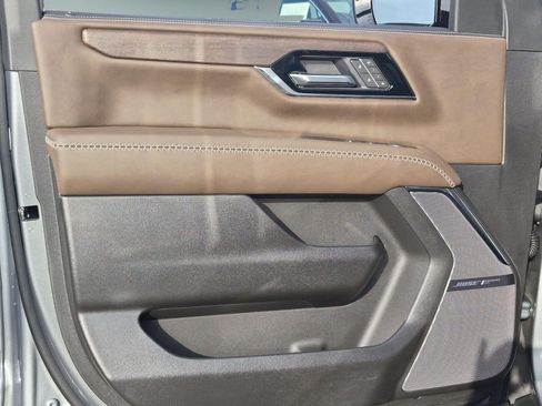 New 2026 GMC Yukon XL Denali Ultimate AWD/4WD image 22