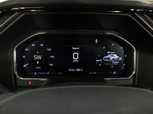 New 2026 GMC Sierra 1500 AT4 AWD/4WD image 14