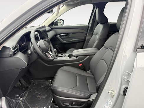 New 2026 MAZDA CX-5 2.5 S w/ Premium Plus Package AWD/4WD image 10