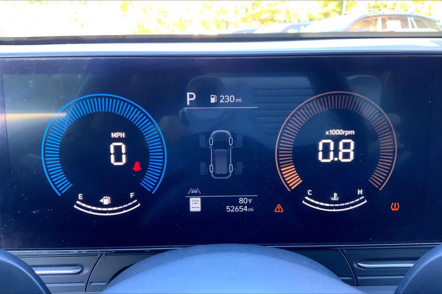 Used 2024 Hyundai Kona SEL AWD/4WD image 25